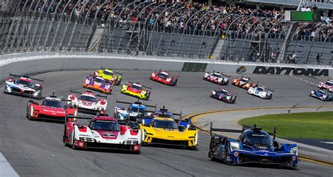 rolex 24 daytona 2023 live|daytona 2023 standings.